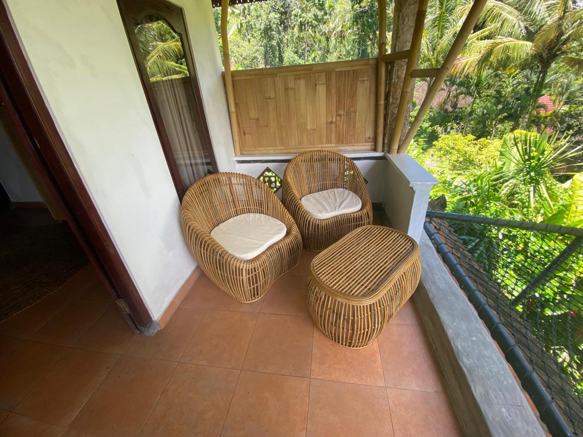 Great Mountain Views Villa Resort Selat Rom bilde